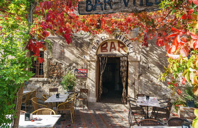 Tour pelos cenários de O Poderoso Chefão - Foto 2