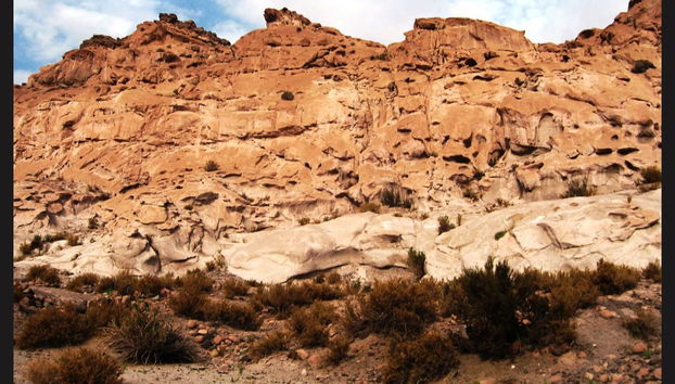 Excursion à la Vallée de l'Arc-en-ciel - Photo 4