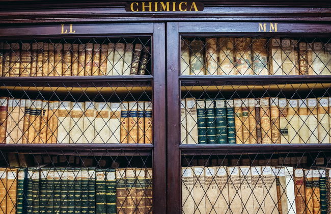 Entrada al Archiginnasio + Degustación en el Mercado del Cuadrilátero - Foto 4