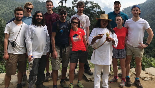 Lost City 4 Day Trekking Tour - Foto 2