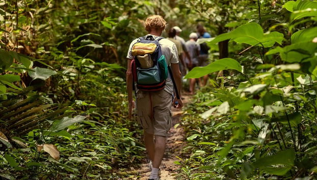 Lost City 4 Day Trekking Tour - Foto 3