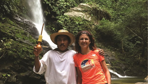 Lost City 4 Day Trekking Tour - Foto 4