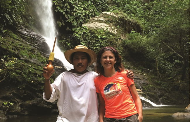 Lost City 4 Day Trekking Tour - Foto 4