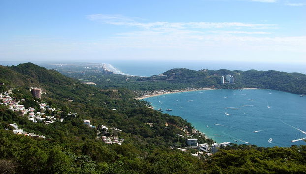  Snorkel en la bahía de Acapulco - Foto 4