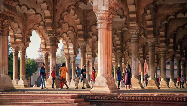 Private Taj Mahal and Agra Fort Tour - Photo 2