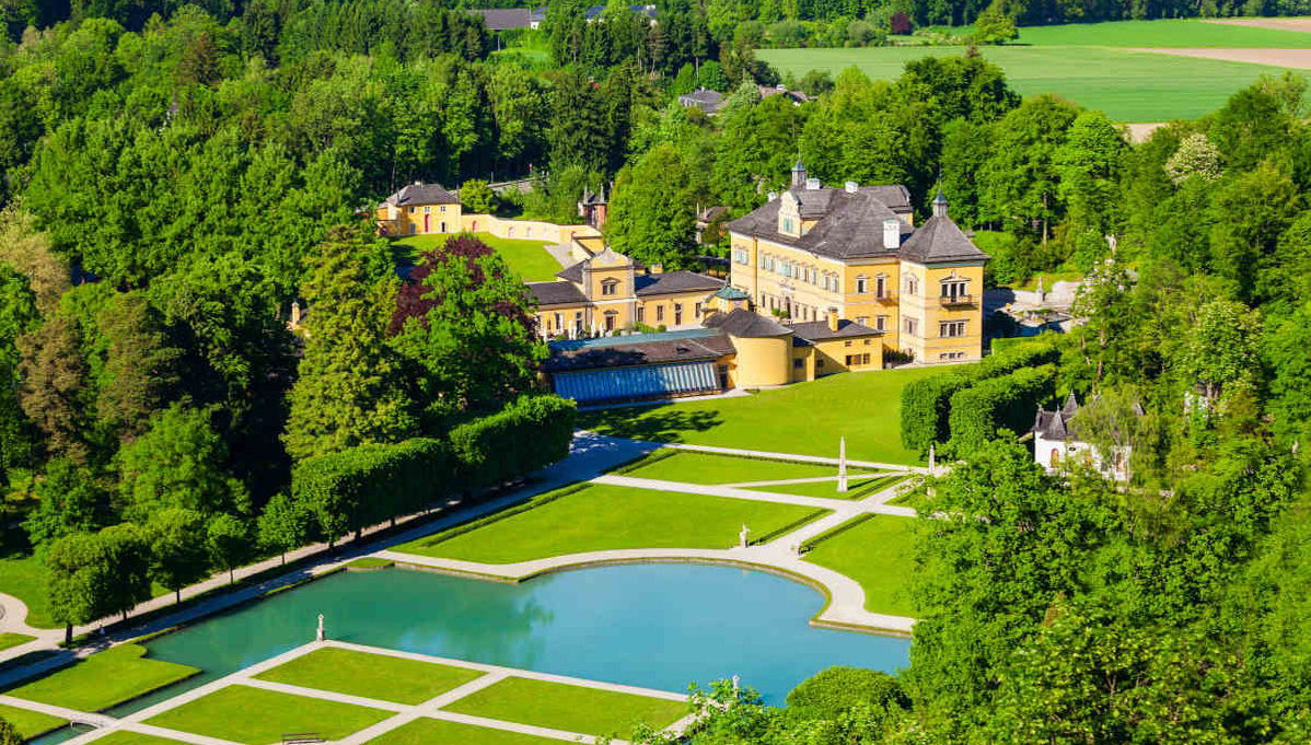 Salzburg Private Tour - Foto 1