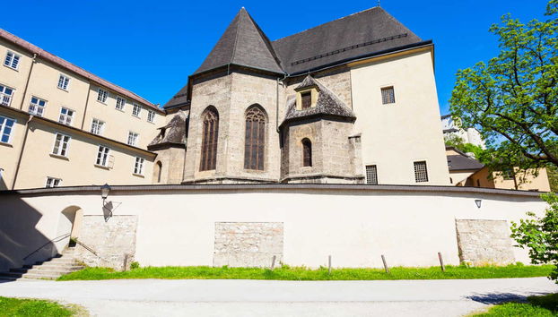 Salzburg Private Tour - Foto 3