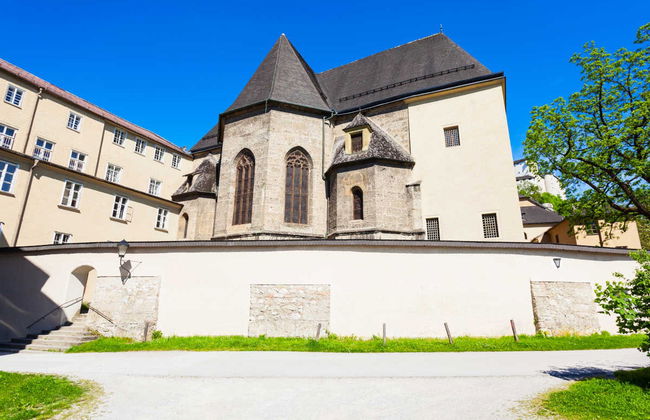 Tour privado por Salzburgo - Foto 3