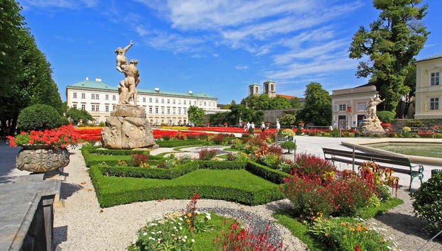 Salzburg Private Tour - Foto 4