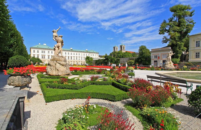 Tour privado por Salzburgo - Foto 4