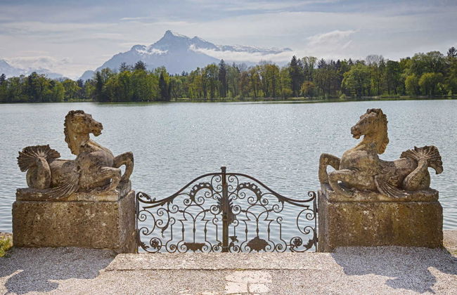 Tour privado por Salzburgo - Foto 6