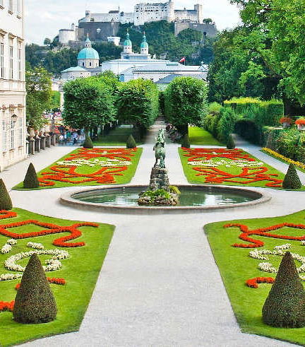 Photo – Salzburg Private Tour
