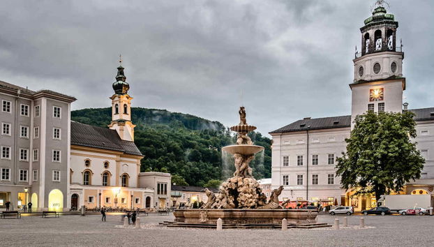 Salzburg Private Tour - Foto 5