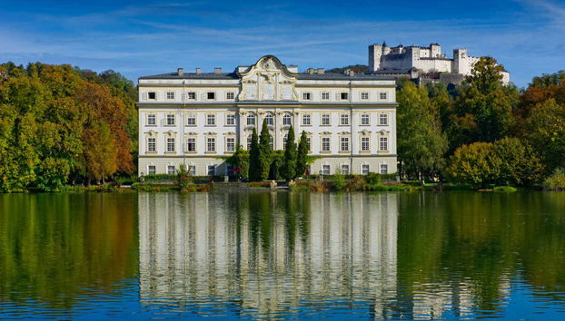 Salzburg Private Tour - Foto 2