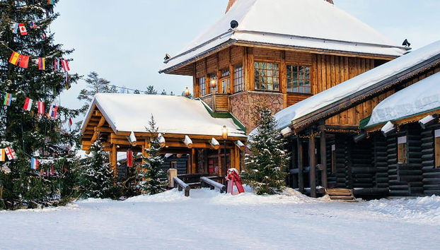 Rencontre avec le Père Noël - Photo 5