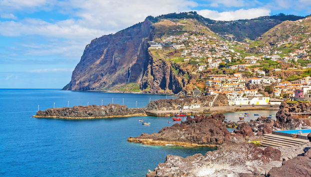 West Madeira Tour - Foto 2