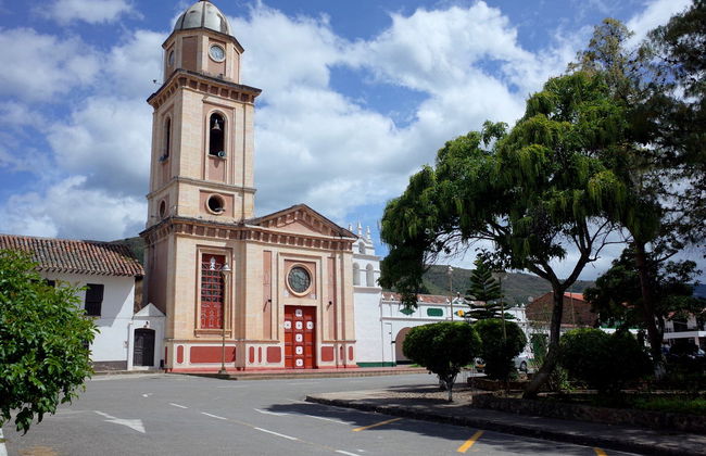 Visite des villages de Boyacá - Photo 6