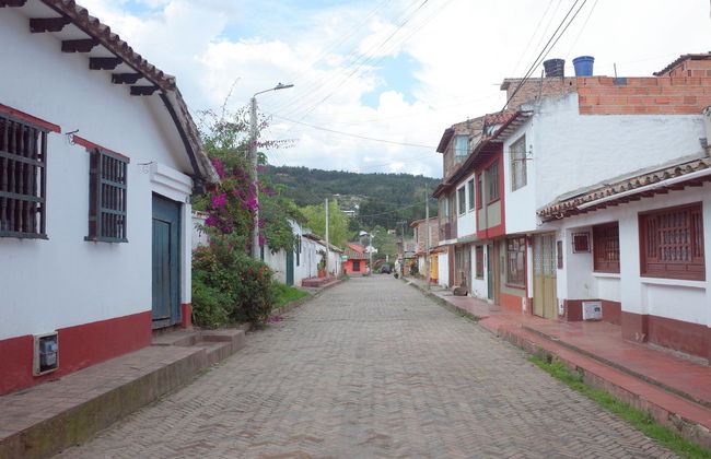 Visite des villages de Boyacá - Photo 1