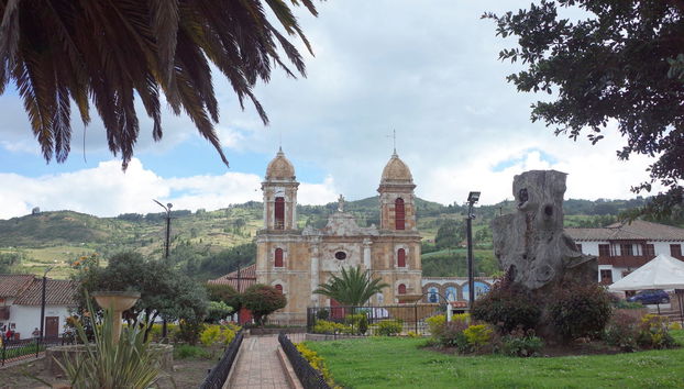 Visite des villages de Boyacá - Photo 4