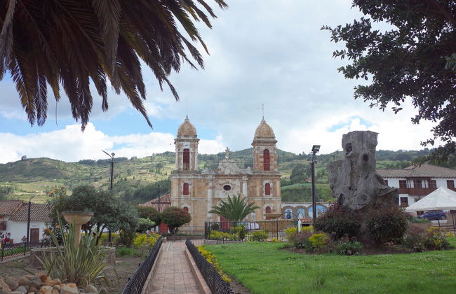 Visite des villages de Boyacá - Photo 4