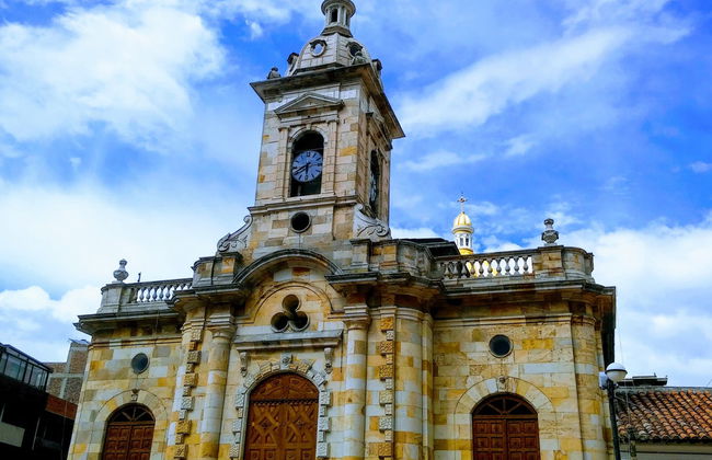 Visite des villages de Boyacá - Photo 2