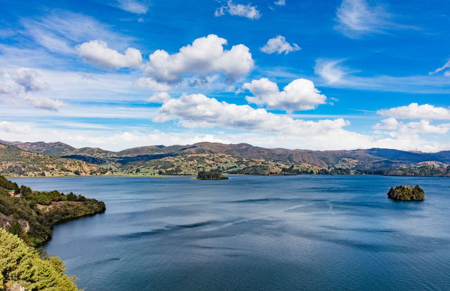 Visite des villages de Boyacá - Photo 5