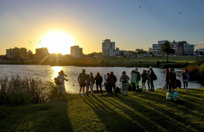 Senderismo por la costa de Mar del Plata - Foto 2