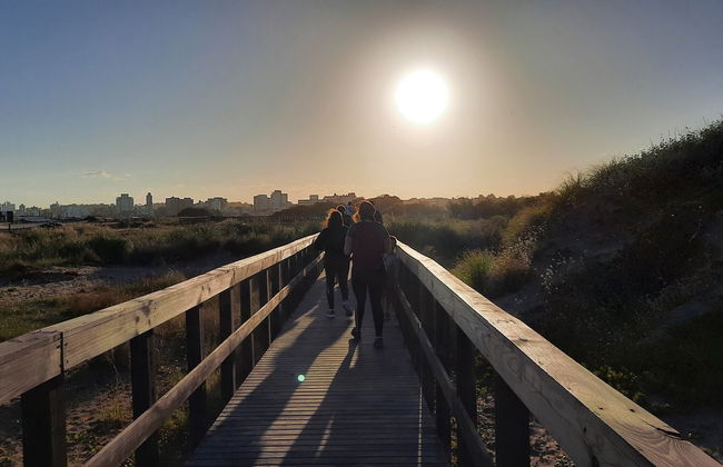 Senderismo por la costa de Mar del Plata - Foto 4