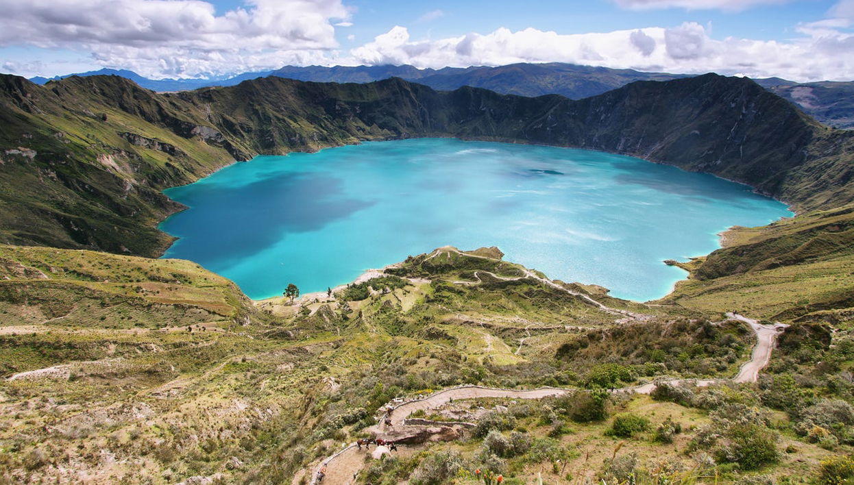 Excursión privada desde Guayaquil - Foto 1