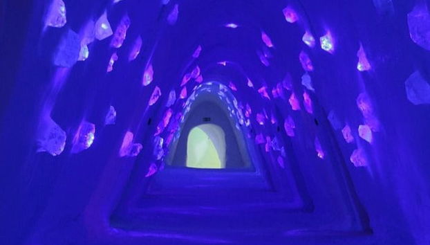 Escursione a Lainio Snow Village in motoslitta - Foto 2