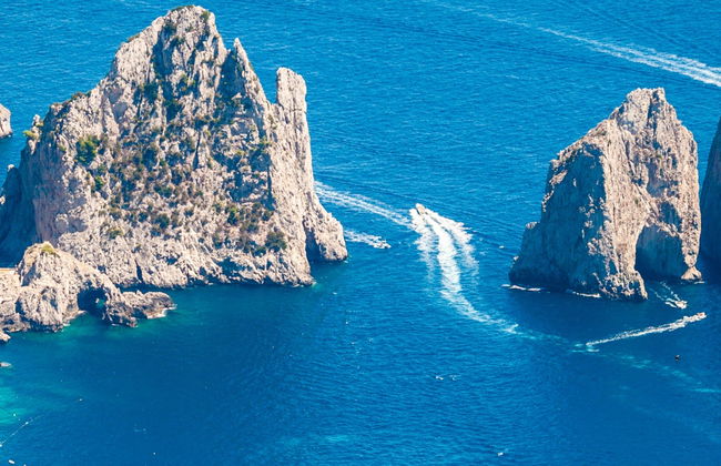 Capri Day Trip - Photo 3