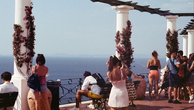 Capri Day Trip - Photo 3