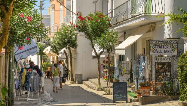 Capri Day Trip - Foto 3