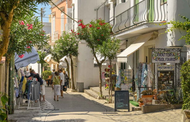 Capri Day Trip - Foto 3