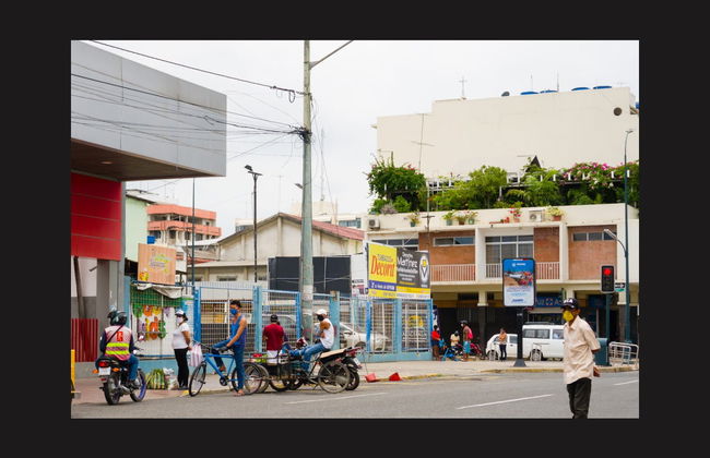 Tour por Machala - Foto 4