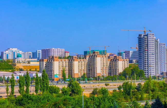 Private Tour of Dushanbe - Photo 10