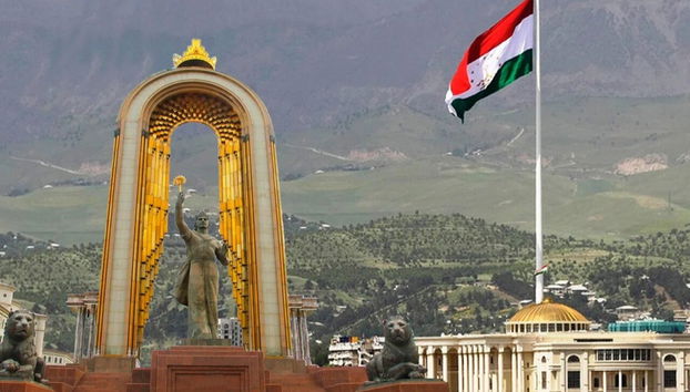 Private Tour of Dushanbe - Photo 2