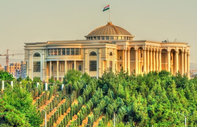Private Tour of Dushanbe - Photo 11