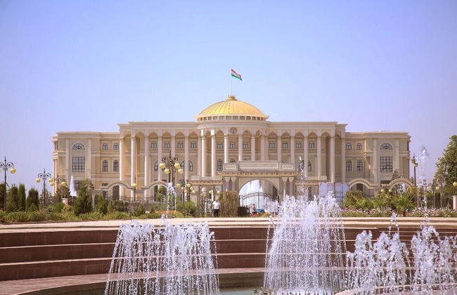 Private Tour of Dushanbe - Photo 1