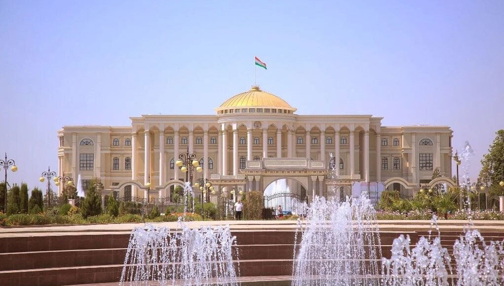 Private Tour of Dushanbe - Photo 1