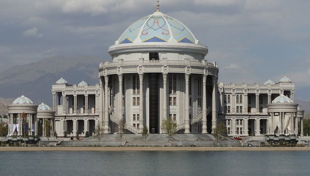 Private Tour of Dushanbe - Photo 5