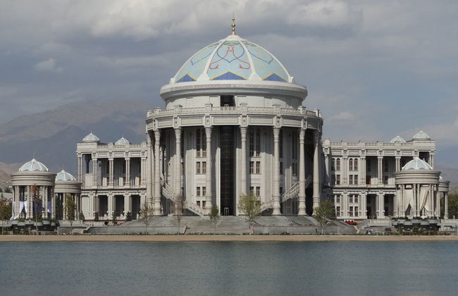 Private Tour of Dushanbe - Photo 5