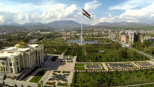 Private Tour of Dushanbe - Photo 3