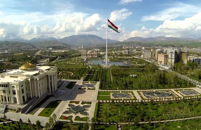 Private Tour of Dushanbe - Photo 3