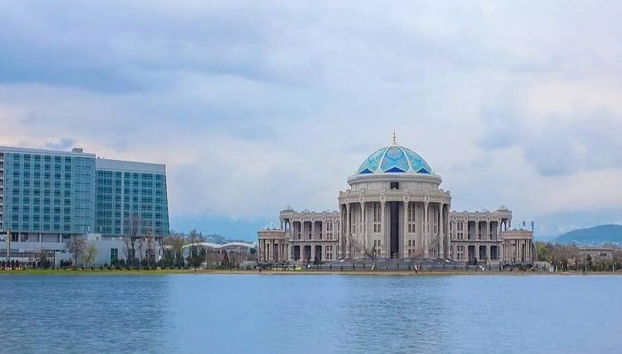 Private Tour of Dushanbe - Photo 4