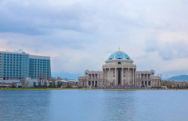 Private Tour of Dushanbe - Photo 4