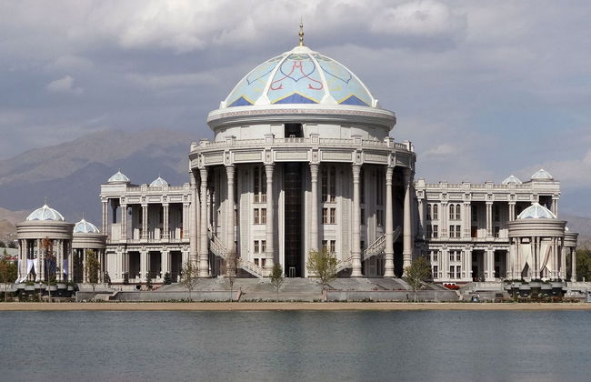 Private Tour of Dushanbe - Photo 9