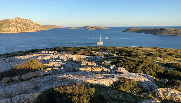 Kornati National Park Speedboat Tour - Photo 5