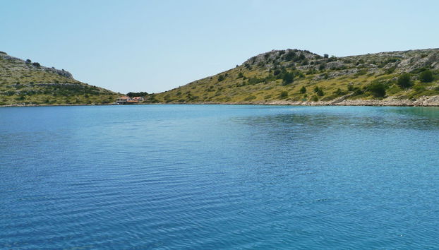 Kornati National Park Speedboat Tour - Photo 4