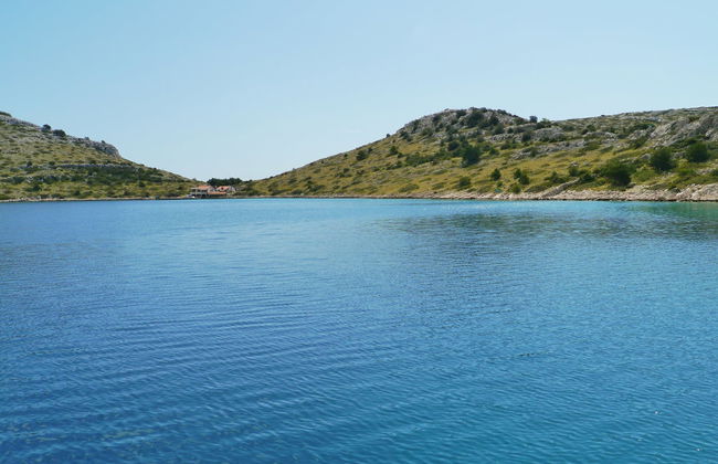 Kornati National Park Speedboat Tour - Photo 4